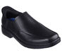 Skechers Slip-ins Relaxed Fit: Caswell - Frantone, SCHWARZ, large image number 4