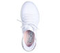 Skechers Slip-ins: Ultra Flex 3.0 - Shining Glitz, WEISS, large image number 2