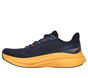 Max Cushioning Propulsion, BLAU / ORANGE, large image number 3