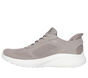 Skechers Slip-ins: BOBS Sport Squad Chaos, TAUPE, large image number 3