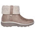 Skechers Slip-ins Relaxed Fit: Easy Going - Cozy Weather 2, NATUR, swatch