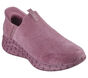 Skechers Slip-ins: Snoop Flex - Velvet, ROSE, large image number 5