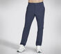 Skech-Knits Premium Everywhere Pant, GRAU / BLAU, large image number 0