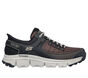 Skechers Slip-ins: Summits AT, BRAUN / GRAU, large image number 0