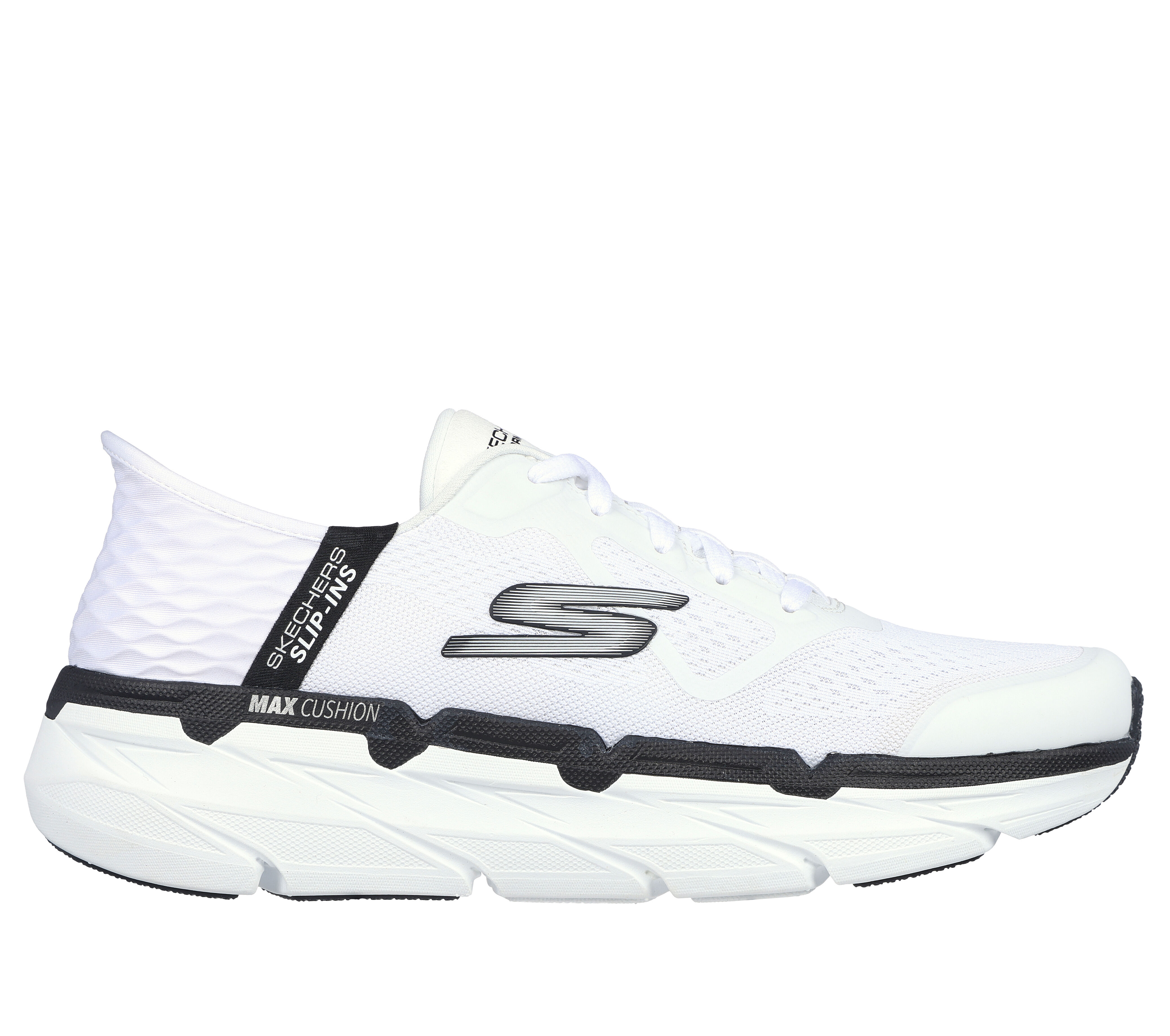 Skechers herren air discount cooled memory foam