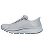 Skechers Slip-ins: GO RUN Consistent - Empowered, LIGHT GRAU, large image number 3