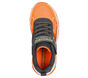 S-Lights: Mega-Surge 2.0, ORANGE / CHARCOAL, large image number 1