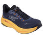 Max Cushioning Propulsion, BLAU / ORANGE, large image number 4