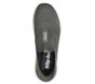 Skechers Slip-ins: GO WALK 7 - Easy On 2, BRAUN, large image number 2