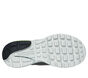 Skechers Slip-ins: Razor Air - Hyper-Brisk, CHARCOAL/BLACK, large image number 2