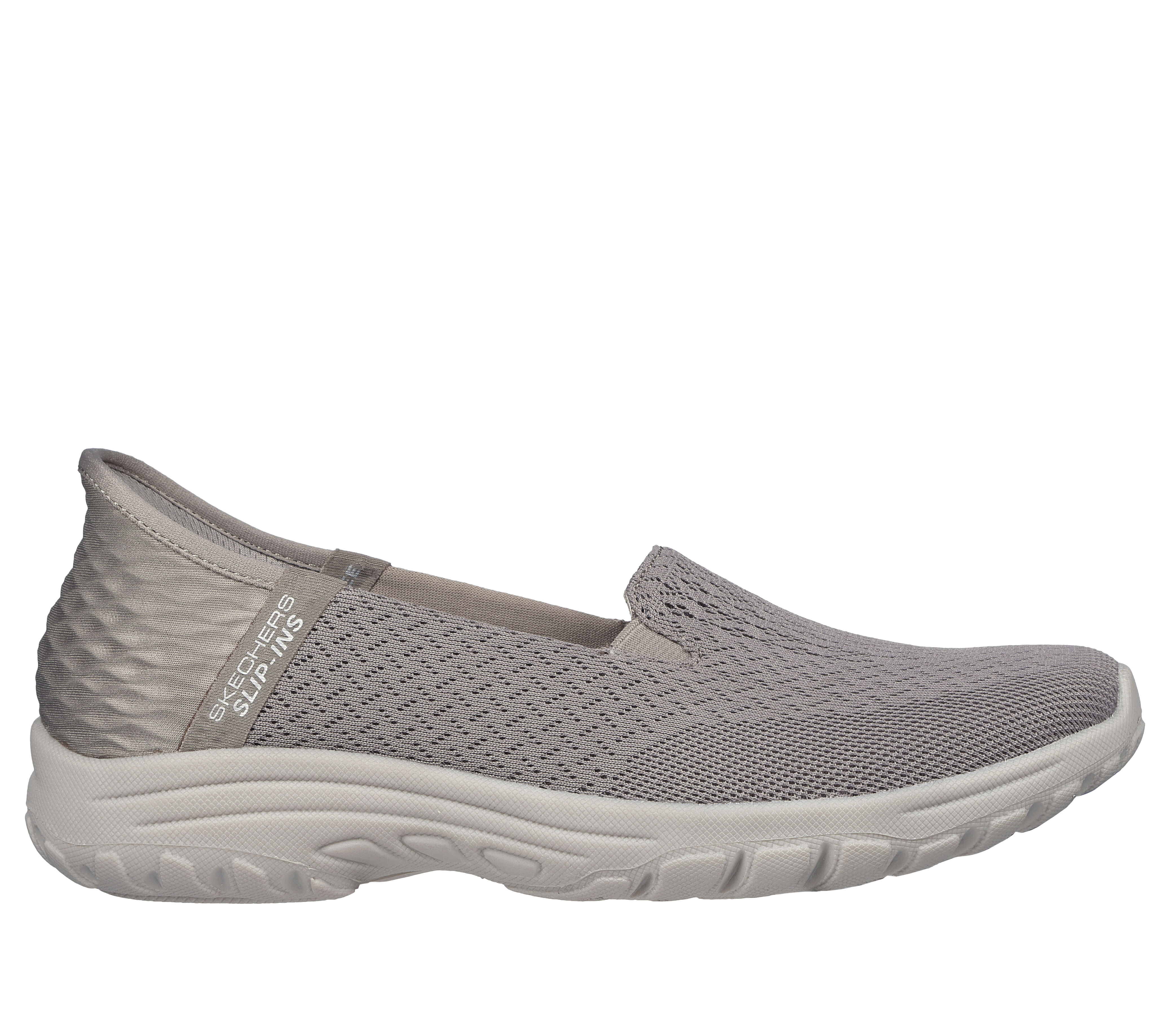 Ladies skechers sale slip on shoes