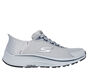 Skechers Slip-ins: GO RUN Consistent - Empowered, LIGHT GRAU, large image number 0