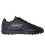 Skechers Razor 1.5 Jr Youth TF, BLACK / SILVER, large image number 0