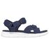 GO Consistent Sandal - Tributary, NAVY / BLACK, swatch