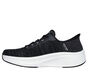 Skechers Slip-ins: GO RUN Elevate 2.0, SCHWARZ / WEISS, large image number 3