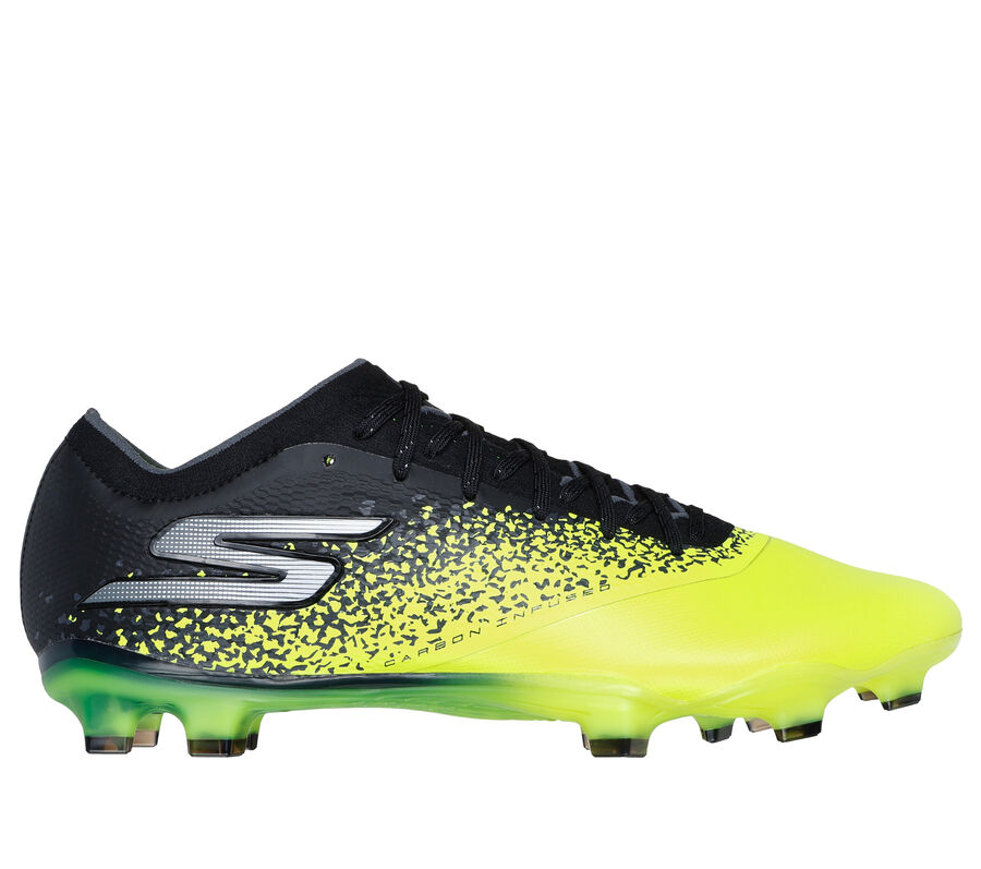 Skechers Razor - 1.5 ELITE FG, GELB / SCHWARZ, largeimage number 0