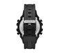 McConnell Big Push Black Watch, SCHWARZ, large image number 1