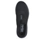 Skechers Slip-ins: GO WALK 7 - Easy On 2, SCHWARZ, large image number 2