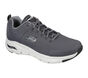 Skechers Arch Fit - Titan, CHARCOAL, large image number 4