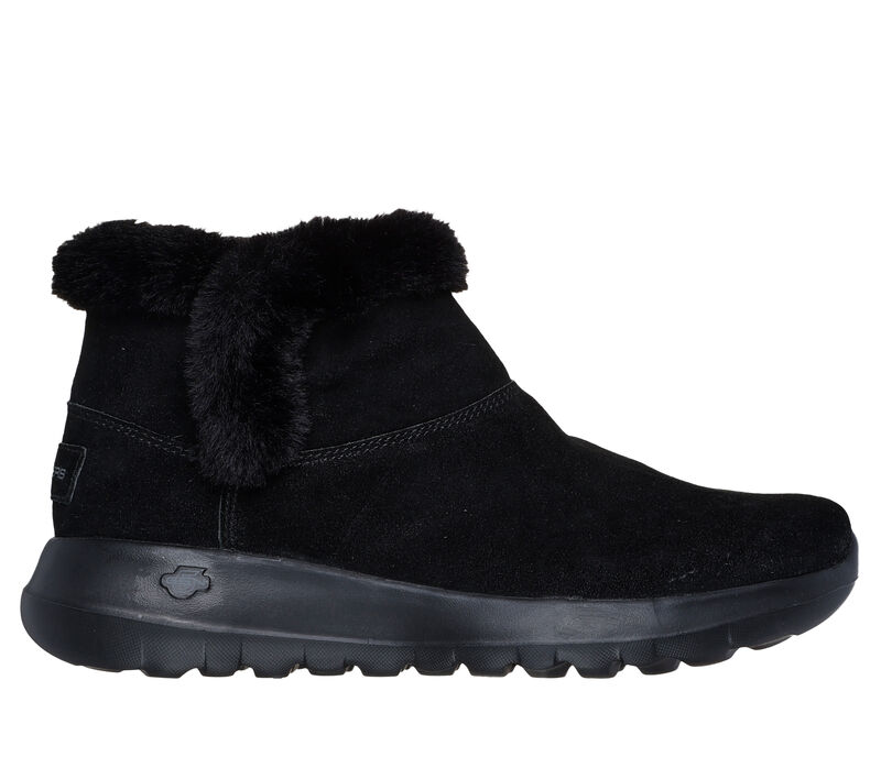 Skechers On the GO Joy - Bundle Up, SCHWARZ, largeimage number 0