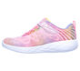 Skechers GOrun 600 - Shimmer Speed, LIGHT ROSA / MEHRFARBIG, large image number 3