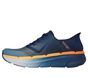 Skechers Slip-ins: Max Cushioning Premier 2.0, BLAU / ORANGE, large image number 3