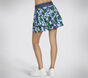 Fairway Floral Layered Skort, GREEN / MULTI, large image number 1