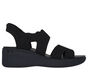 Skechers Slip-ins: Pier-Lite - Slip On By, SCHWARZ, large image number 0