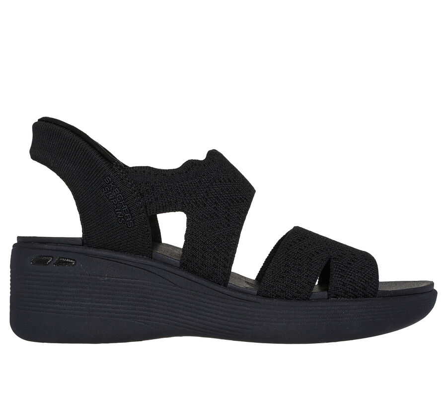 Skechers Slip-ins: Pier-Lite - Slip On By, SCHWARZ, largeimage number 0