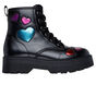 Gravlen Hi - Metallic Heart, SCHWARZ, large image number 0