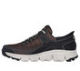 Skechers Slip-ins: Summits AT, BRAUN / GRAU, large image number 3