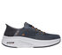 Skechers Slip-ins: GO RUN Elevate 2.0, GRAU, swatch