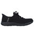 Skechers Slip-ins: Virtue - Divinity, BLACK, swatch