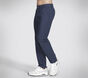 Skech-Knits Premium Everywhere Pant, GRAU / BLAU, large image number 2