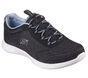 Vapor Foam Lite - Revolve, BLACK / BLUE, large image number 4