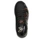 Skechers x JGoldcrown: Uno Lite - Metallic Love, SCHWARZ / GELT, large image number 1