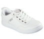 Skechers Slip-ins: BOBS D'Vine - So Flattered, WEISS, large image number 4