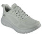 Skechers BOBS Sport Squad Chaos - Face Off, GRÜN, large image number 4