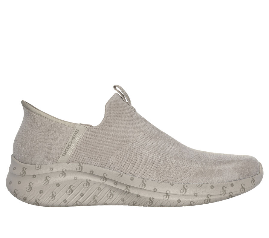 Skechers Slip-ins: Snoop Flex - Velvet, NATUR, largeimage number 0