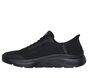 Skechers Slip-ins: GO WALK Arch Fit 2.0, SCHWARZ, large image number 3