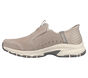 Skechers Slip-ins: Hillcrest - Sunapee, NATUR, large image number 4