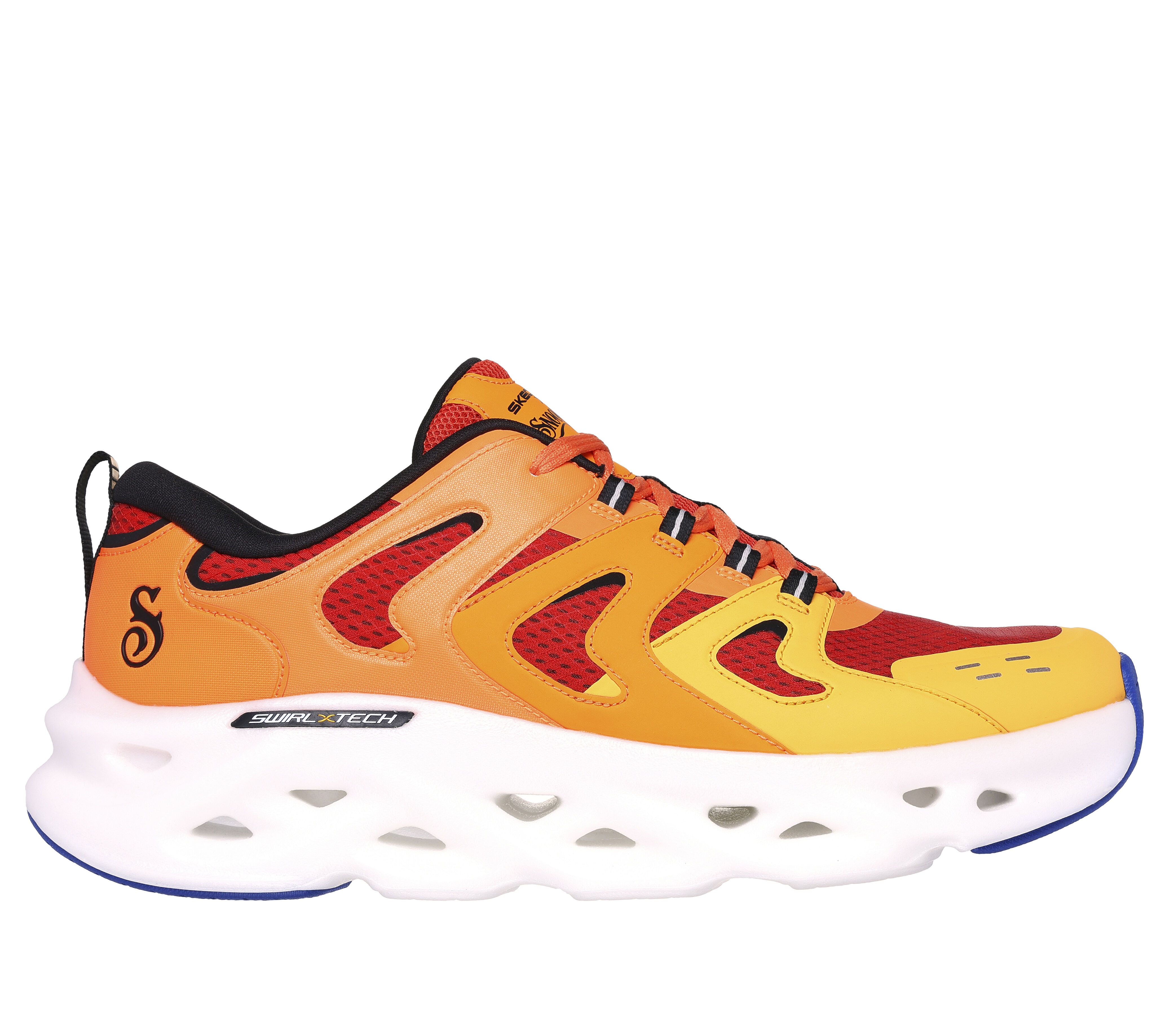 Skechers go on sale run dorados