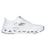 Skechers Slip-ins: Glide-Step Altus - Turn Out, WEISS / SCHWARZ, large image number 0