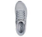 Skechers Slip-ins: GO RUN Consistent - Empowered, LIGHT GRAY, large image number 1