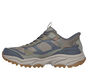 Skechers Slip-ins: Vigor AT, GRÜN / GRAU, large image number 3