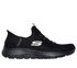 Skechers Slip-ins: Summits - Unknown Trail, SCHWARZ, swatch