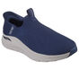 Skechers Slip-ins: Arch Fit 2.0 - Crayn, NAVY, large image number 4