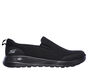 Skechers GOwalk Max - Clinched, BLACK, large image number 0