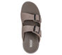 GO WALK Massage Fit - Immerse, DARK TAUPE, large image number 1