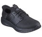 Skechers Slip-ins RF: Slade - Zachary, SCHWARZ, large image number 4